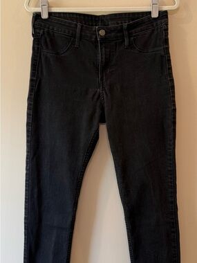 H&M Black Skinny Jeans
